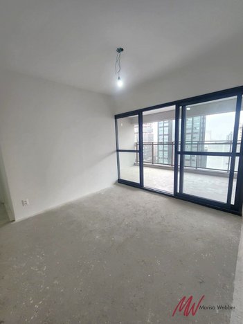 apartment em Rua João de Sousa Dias, Campo Belo - São Paulo - SP