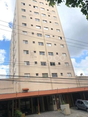 apartment em Avenida Mariana Ubaldina do Espírito Santo, Macedo - Guarulhos - SP