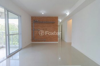 apartment em Rua Nelson Gama de Oliveira, Vila Andrade - São Paulo - SP