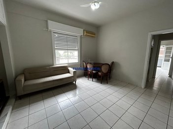 apartment em Avenida Vicente de Carvalho, Boqueirão - Santos - SP