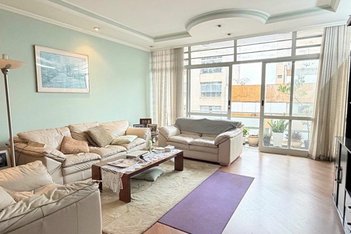 apartment em Rua Júlio Conceição, Bom Retiro - São Paulo - SP