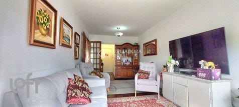 apartment em Avenida Protásio Alves, Três Figueiras - Porto Alegre - RS