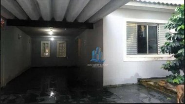 house em Rua dos Meninos, Nova Gerty - São Caetano do Sul - SP