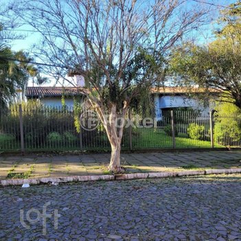 house em Rua do Louro, Guarani - Novo Hamburgo - RS