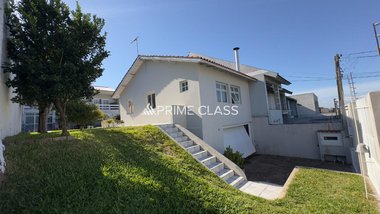 house em Rua das Petúnias, Estância Velha - Canoas - RS