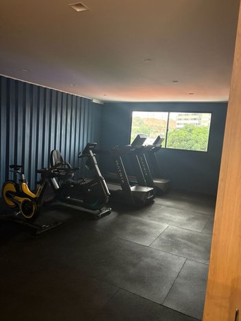 apartment em Avenida Em Projeto 7561, Cruz das Almas - Maceió - AL
