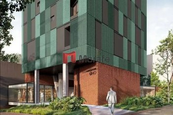 apartment em Rua Piauí, Savassi - Belo Horizonte - MG