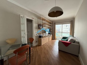 apartment em Rua Padre Machado, Bosque da Saúde - São Paulo - SP
