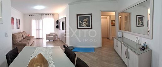 apartment em Rua Aristarco Nogueira, Jardim Merci II - Jundiaí - SP