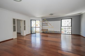 apartment em Rua Doutor Ivo Define Frasca, Vila Olímpia - São Paulo - SP