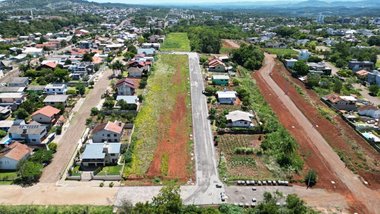 land_lot em Av. Presidente Lucena, Concórdia - Ivoti - RS