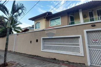 house em Rua Castelo de Almada, Castelo - Belo Horizonte - MG