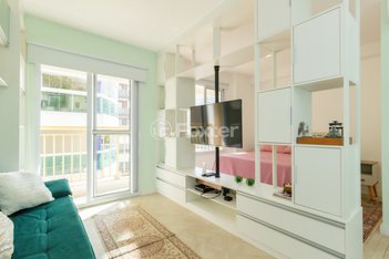 apartment em Rua Alves Guimarães, Pinheiros - São Paulo - SP