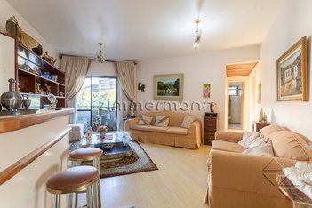 apartment em Rua Herculano, Sumaré - São Paulo - SP