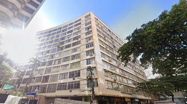 apartment em Rua Sá Ferreira, Copacabana - Rio de Janeiro - RJ