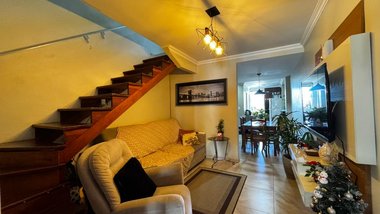 house em Rua Júlio de Castilhos, Centro - Portão - RS