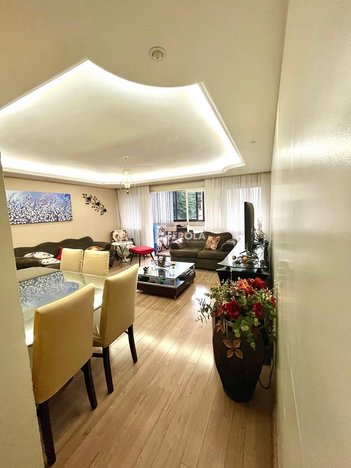 apartment em SHCGN 704 Bloco G, Asa Norte - Brasília - DF