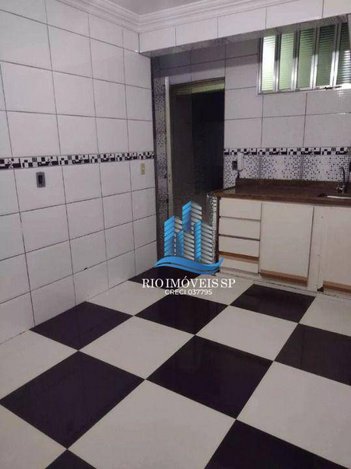 house em Rua dos Diamantes, Prosperidade - São Caetano do Sul - SP