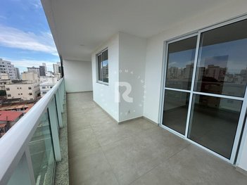 apartment em Avenida Celso Bastos Couto, Praia do Morro - Guarapari - ES