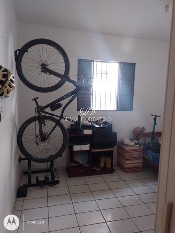 house em Rua Carlos Mattos de Carvalho, Vila dos Comerciários 2 - Taubaté - SP