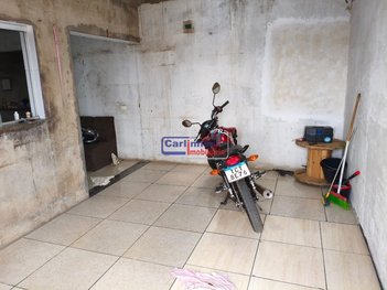 house em Rua Oito, São Joaquim de Bicas - São Joaquim de Bicas - MG