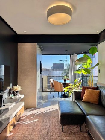 apartment em Rua Augusto Jung, Centro - Novo Hamburgo - RS