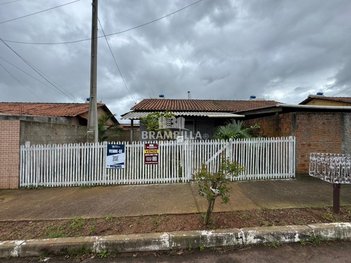 house em Rua Barra Funda, Breno Garcia - Gravataí - RS