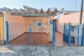 house em Rua Manoel de Freitas Garcia, Jundiapeba - Mogi das Cruzes - SP