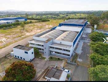 industrial em Avenida Paraná, Cajuru do Sul - Sorocaba - SP