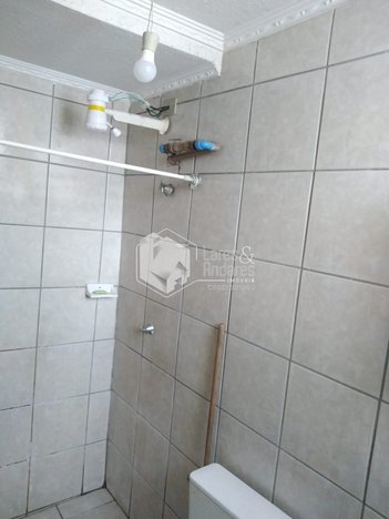 apartment em Rua Ademar Martins de Freitas, Jardim Santa Helena - São Paulo - SP