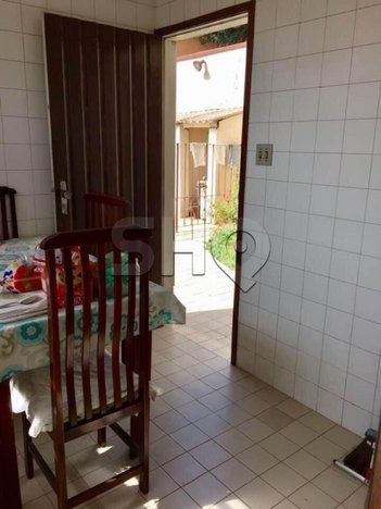 house em Rua Antônio Carlos da Fonseca, Jardim da Saúde - São Paulo - SP