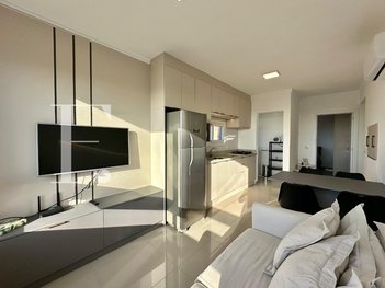 apartment em Avenida Neuza Goulart Brizola, Zona Nova - Capão da Canoa - RS