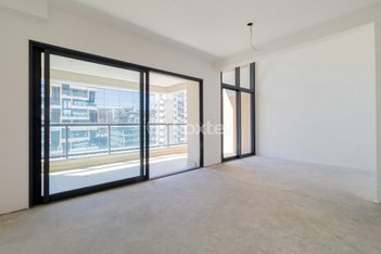apartment em Rua Jundiaí, Paraíso - São Paulo - SP