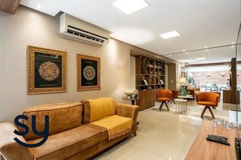 apartment em Rua São Luís, Santana - Porto Alegre - RS