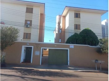 apartment em Rua Marília, Veraliz - Londrina - PR