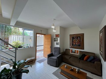 house em Rua Pequeri, Santa Terezinha - Belo Horizonte - MG