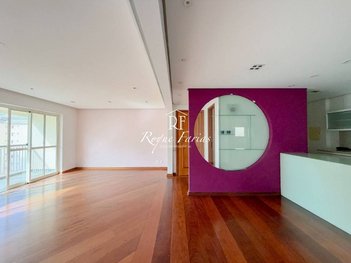 apartment em Rua Vicente Oropallo, Cidade São Francisco - São Paulo - SP