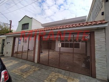 house em Rua Rio Grande, Vila Rosália - Guarulhos - SP