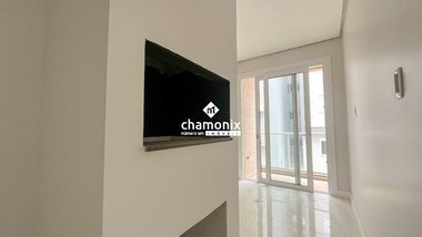 apartment em Rua Raimundo Montanari, Centro - Flores da Cunha - RS