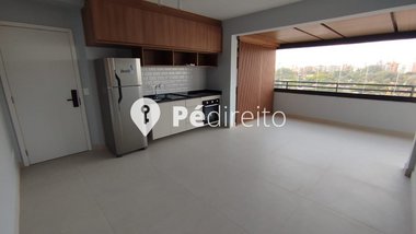 apartment em Avenida Pedroso de Morais, Pinheiros - São Paulo - SP