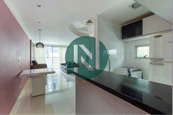 apartment em Rua Dona Avelina, Vila Mariana - São Paulo - SP