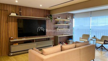 apartment em Alberto Faria, Jardim Brasil - Campinas - SP