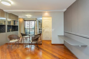 apartment em Rua Caravelas, Vila Mariana - São Paulo - SP