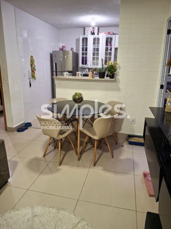 apartment em Rua José Gonzales, Jardim Maria Célia - Bauru - SP