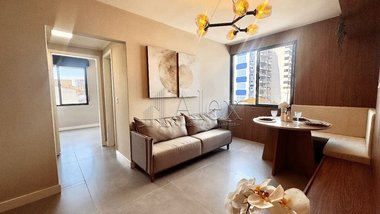 apartment em Rua Morom, Centro - Passo Fundo - RS