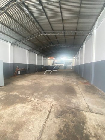 industrial em 40, Vila Operária - Rio Claro - SP