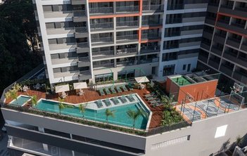 business em Avenida Pompéia, Vila Pompéia - São Paulo - SP
