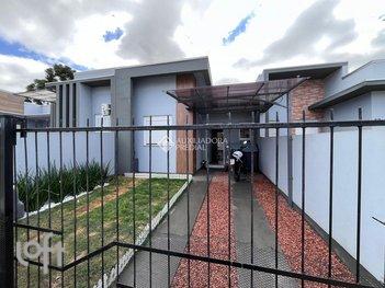 house em Florianópolis, Cohab A - Gravataí - RS