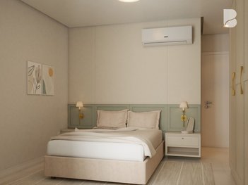 apartment em Rua das Paineiras, Governador Celso Ramos - Governador Celso Ramos - SC