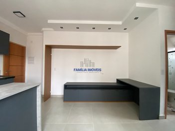 apartment em Avenida Barão de Penedo, José Menino - Santos - SP